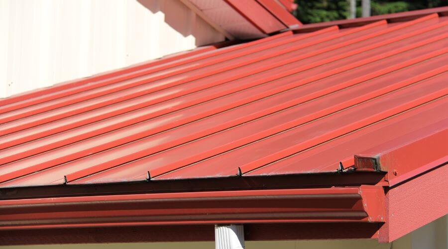 Roof Gutter Cleaning in Water Valley, MS